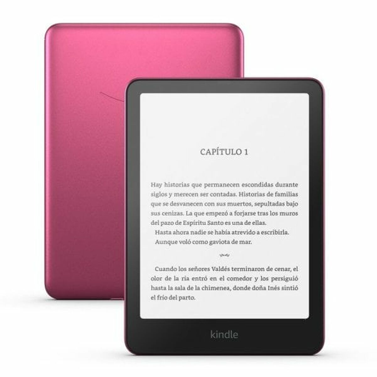 EBook Amazon B0CFPN5PRF 32 GB 7"