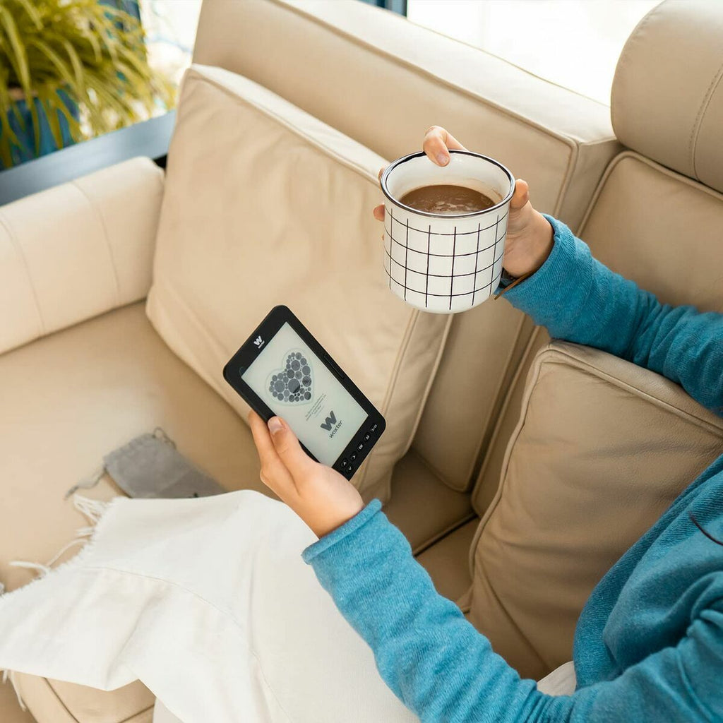 EBook Woxter EB26-069 Black