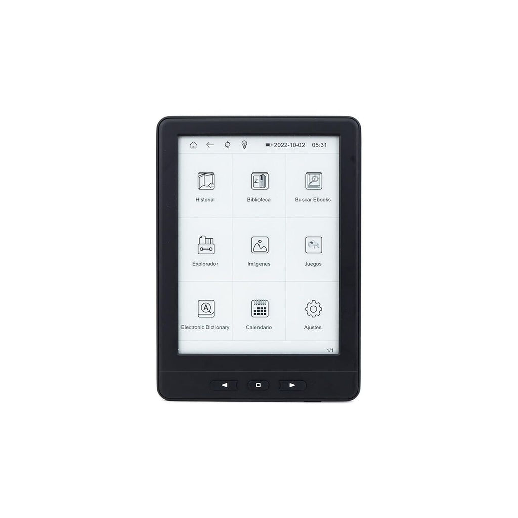 EBook Woxter EB26-075-1