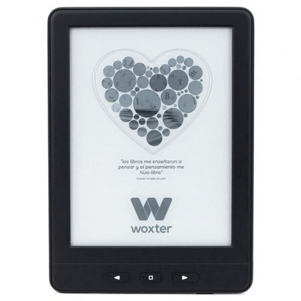 EBook Woxter EB26-075-0