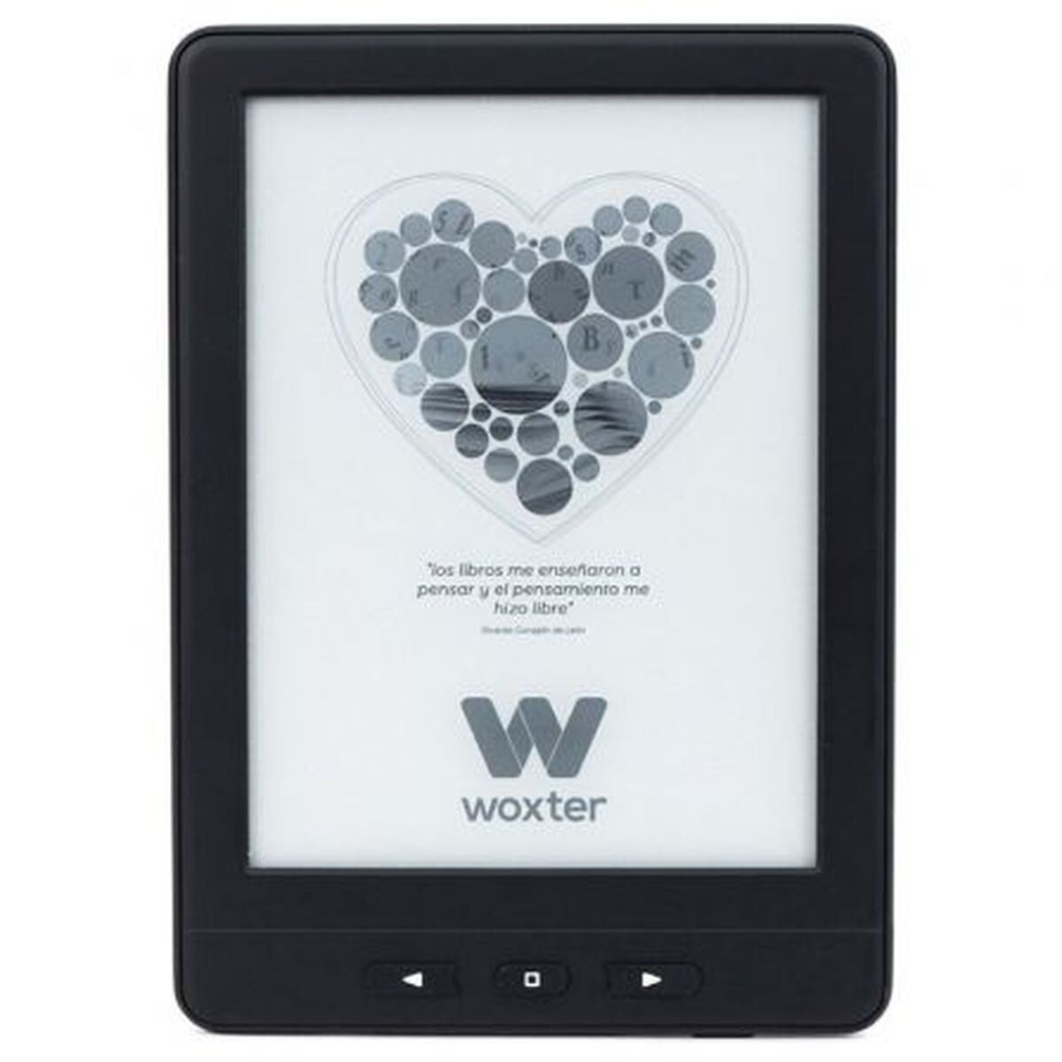 EBook Woxter EB26-075-0