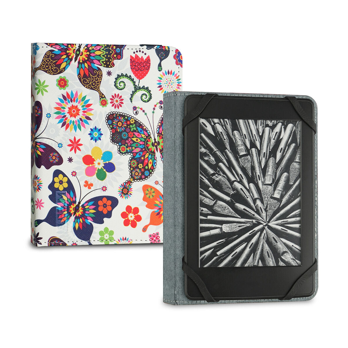 EBook Case Subblim Clever