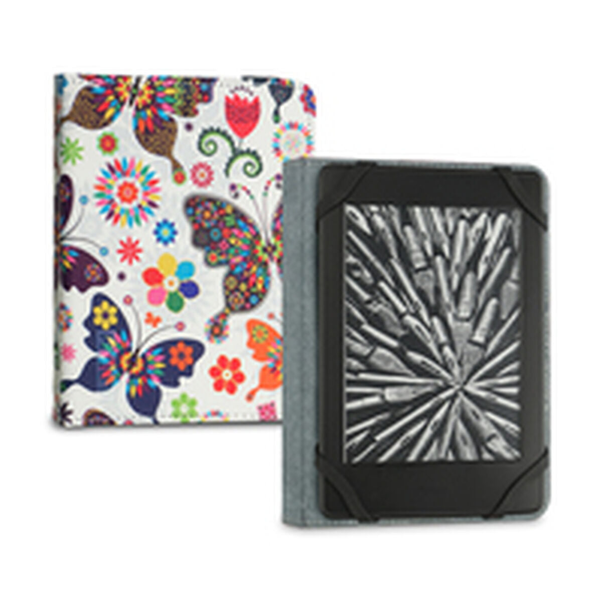 EBook Case Subblim Clever