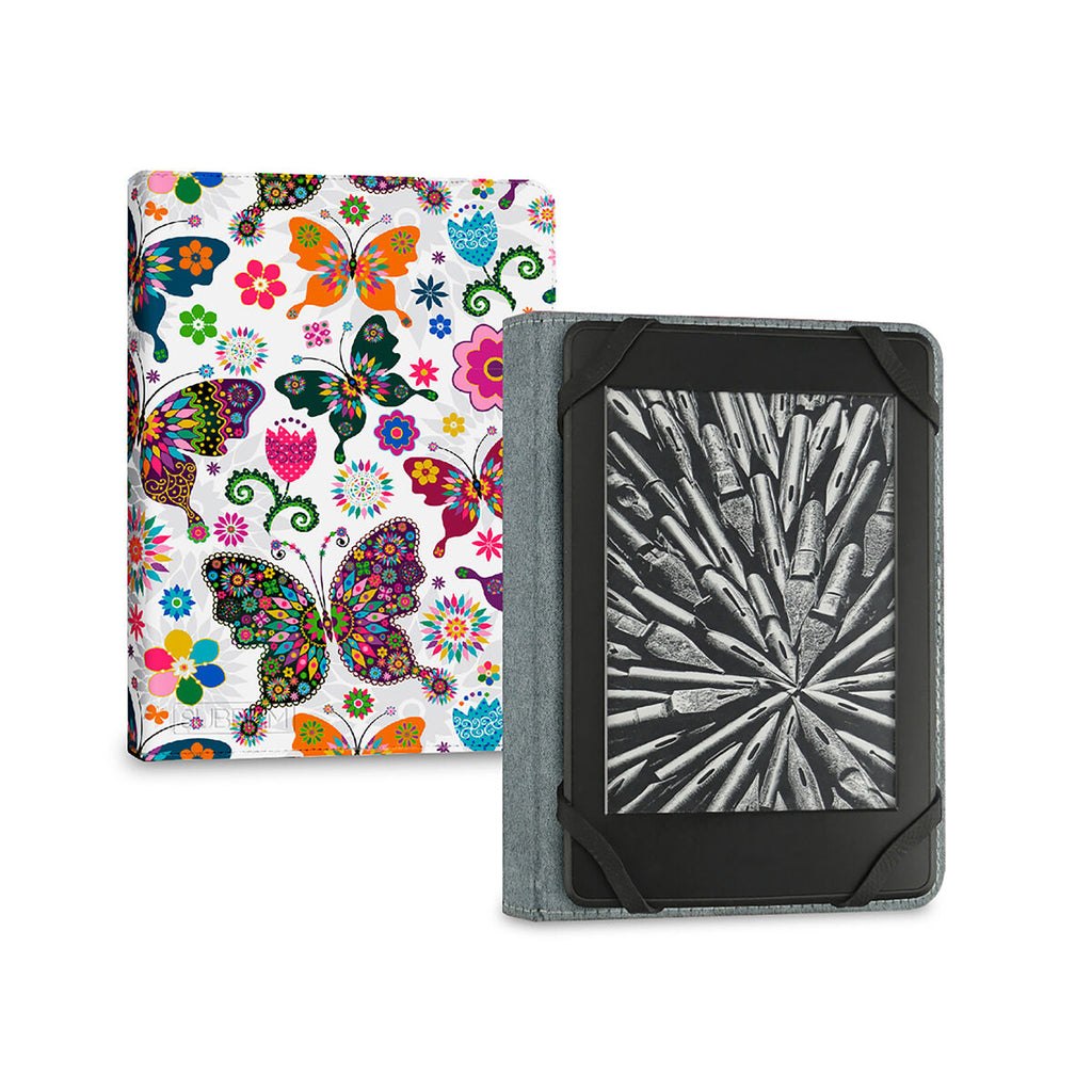 EBook Case Subblim Clever