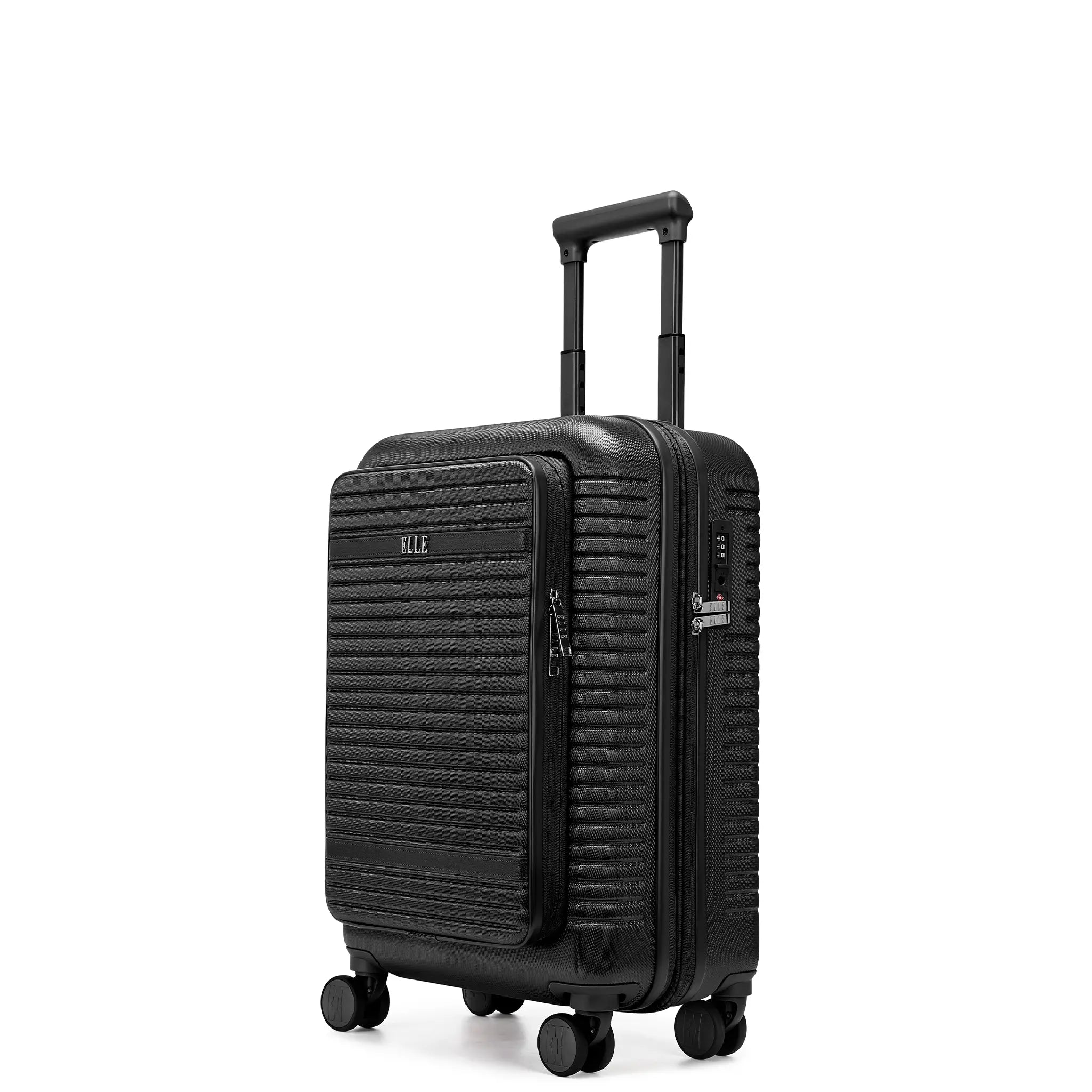 Escape 20" Expandable Laptop Carry-on Suitcase